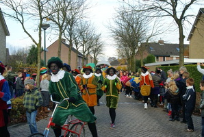 091115 PAvM Sinterklaas 16